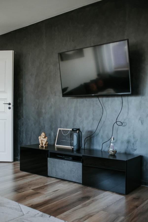 Pinska Guesthouse Cozy Apartment Viljandi  Dış mekan fotoğraf
