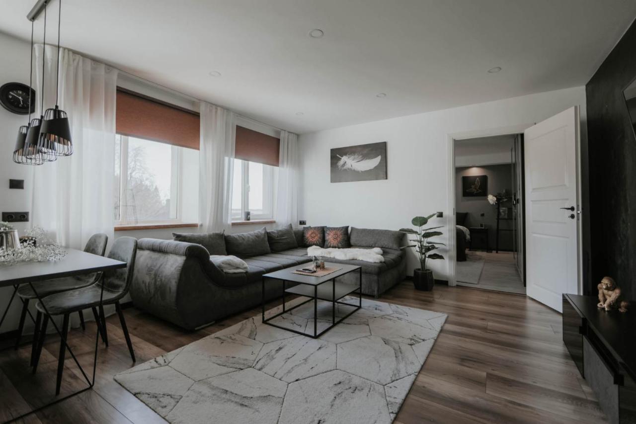 Pinska Guesthouse Cozy Apartment Viljandi  Dış mekan fotoğraf