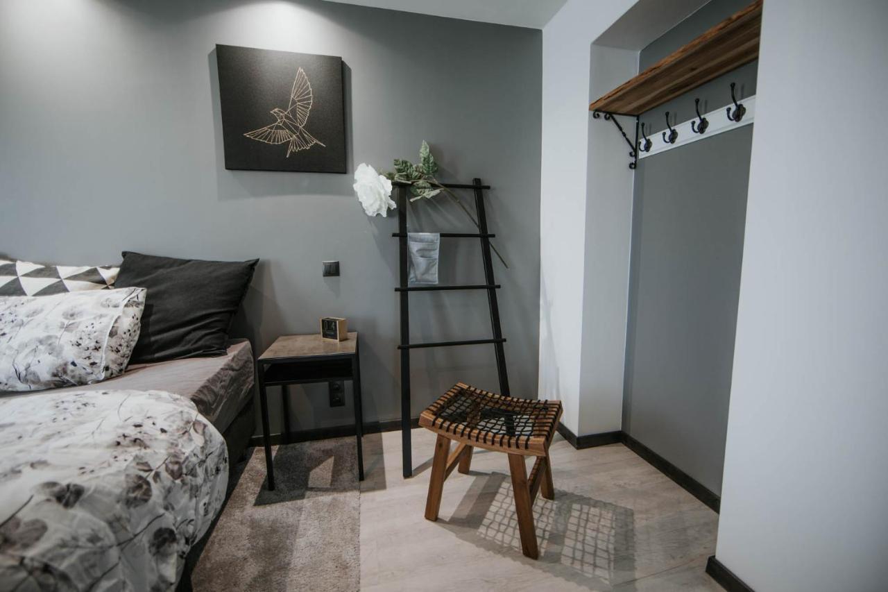 Pinska Guesthouse Cozy Apartment Viljandi  Dış mekan fotoğraf